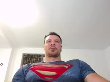 Chaturbate Watch Live Sex Cams of muscleaj69