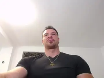 Chaturbate Private Sex Chat of muscleaj69