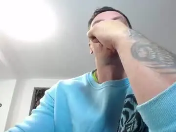 Chaturbate Adult Webcams of muscleaj69