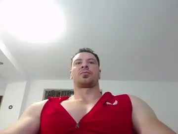 Chaturbate Sex Chat of muscleaj69
