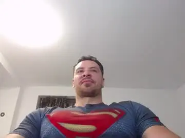 Chaturbate Free Live Porn of muscleaj69