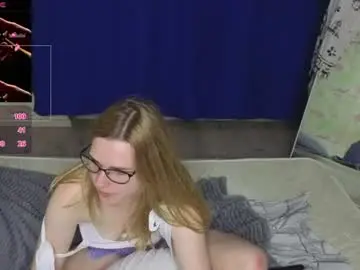 Chaturbate Live Porn of noradunn