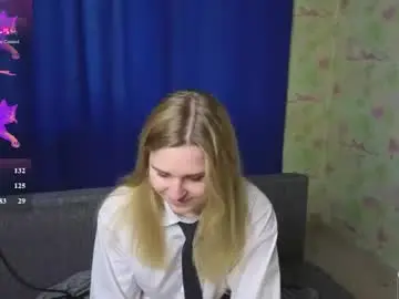 Chaturbate Live Sex Cam of noradunn