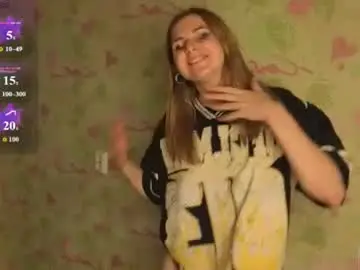 Chaturbate Best live sex cam show of noradunn