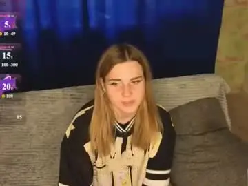 Chaturbate Best Webcam of noradunn