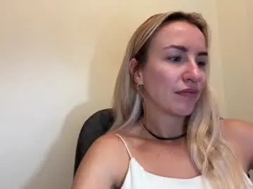 Chaturbate Live Porn of nyxelia_