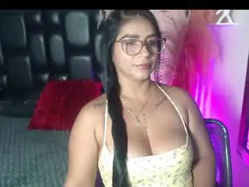 Chaturbate Free Live Porn of sharomsweet_