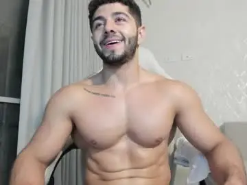 Chaturbate Free Porn Cam of thiago_moretti
