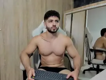 Chaturbate Adult Webcam of thiago_moretti