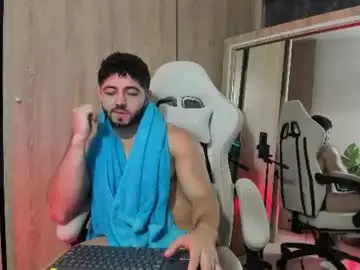 Chaturbate Adult Webcam of thiago_moretti