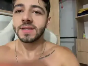 Chaturbate Adult Webcams of thiago_moretti