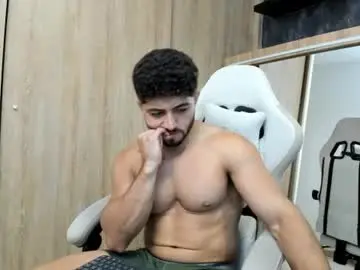 Chaturbate Adult Webcams of thiago_moretti
