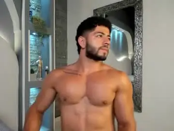 Chaturbate Free Porn Cam of thiago_moretti