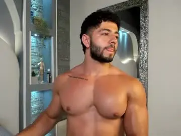 Chaturbate Sex Chat of thiago_moretti