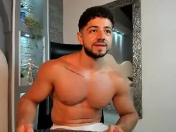 Chaturbate Sex Chat of thiago_moretti