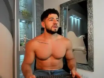 Chaturbate Adult Webcams of thiago_moretti