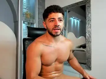 Chaturbate Best live sex cam show of thiago_moretti