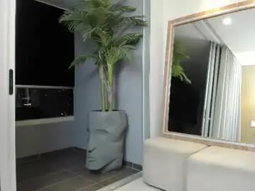 Chaturbate Private Sex Chat of thiago_moretti