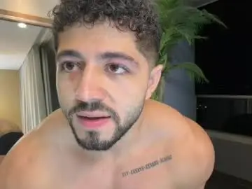 Chaturbate Free Porn Cam of thiago_moretti