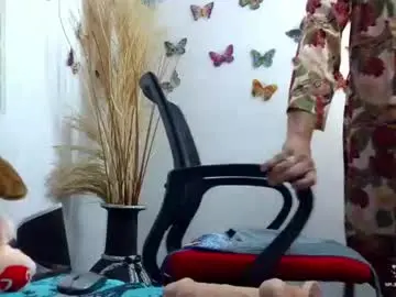 Chaturbate Nude Webcam of tifanyqueen_
