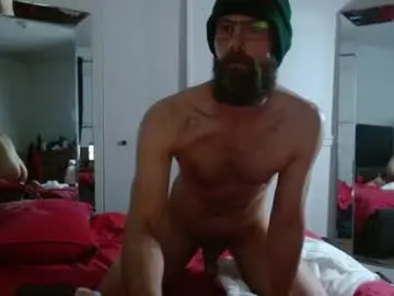 Chaturbate Adult Webcam of xbigshooter85