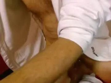 Chaturbate Private Sex Chat of xbigshooter85