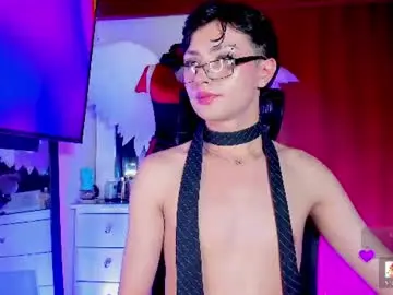 Chaturbate Adult Webcam of _angell_dustt_star
