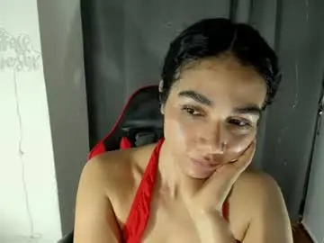 Chaturbate Sex Chat of abbi_moon