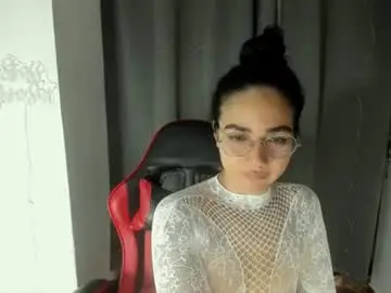Chaturbate Live Sex of abbi_moon
