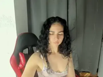 Chaturbate Live Sex Cam of abbi_moon