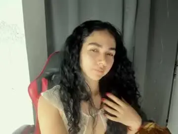 Chaturbate Sex Cam of abbi_moon