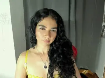 Chaturbate Free Live Porn of abbi_moon