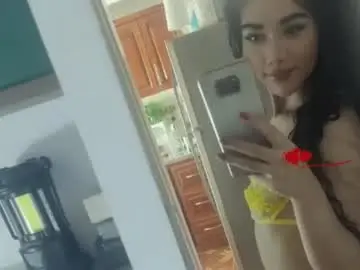 Chaturbate Adult Video Chat of abbi_moon