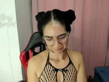 Chaturbate Sex Chat of abbi_moon