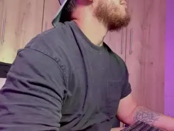 Chaturbate Adult Video Chat of adam_coxxx