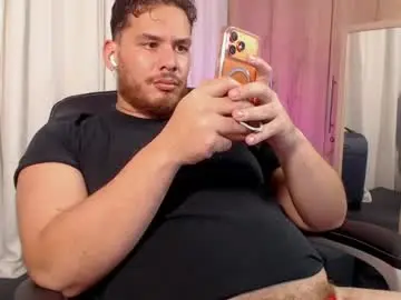 Chaturbate Nude Webcam of adam_coxxx