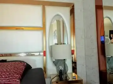 Chaturbate Private Sex Chat of alan_santhos