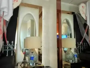 Chaturbate Adult Webcams of alan_santhos