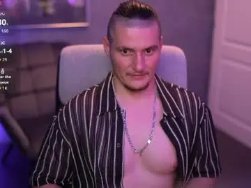 Chaturbate Live Sex Cam of alexwildexx