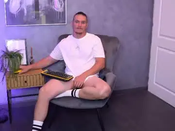 Chaturbate Live Sex of alexwildexx