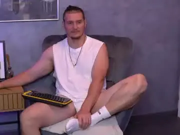 Chaturbate Sex Chat of alexwildexx
