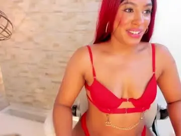 Chaturbate Live Porn of alicce_monrroy