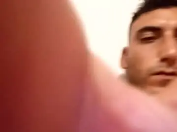 Chaturbate Free Porn Cam of angelorec1996