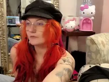 Chaturbate Adult Webcams of awesomeblossommm