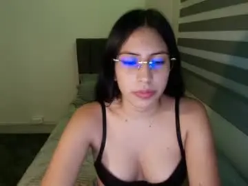 Chaturbate Live Sex of camivelvet