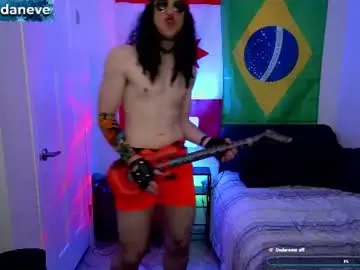 Chaturbate Free Live Porn of criadaneve