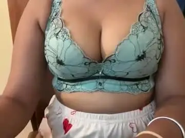 Chaturbate Sex Chat of cutie_ruhi