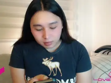 Chaturbate Live Porn of darcy_world