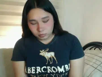 Chaturbate Live Sex of darcy_world