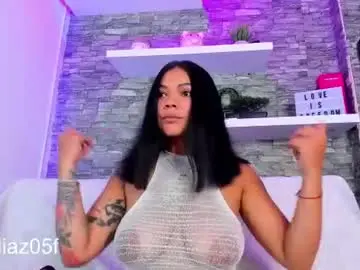 Chaturbate Sex Cam of diamond_canela